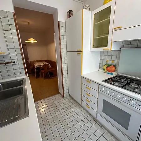 3 Con Vista Mare - Agenzia Cocal
