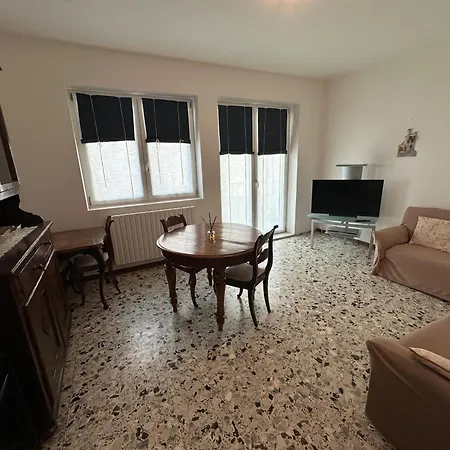 3 Con Vista Mare - Agenzia Cocal *
