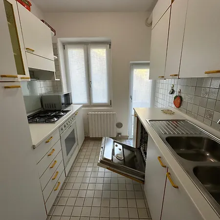 Apartment 3 Con Vista Mare - Agenzia Cocal