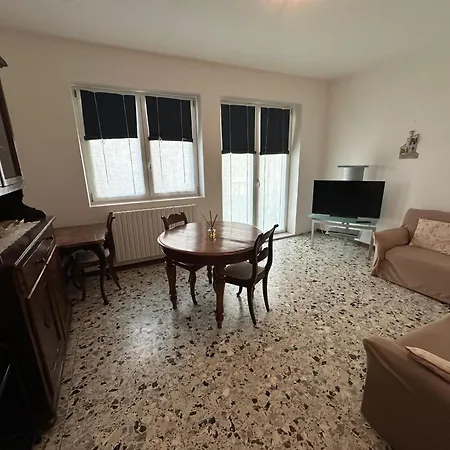 3 Con Vista Mare - Agenzia Cocal Apartment *