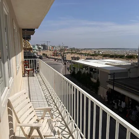 Apartment 3 Con Vista Mare - Agenzia Cocal *