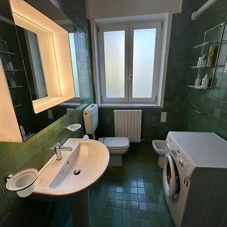 3 Con Vista Mare - Agenzia Cocal Apartment Caorle
