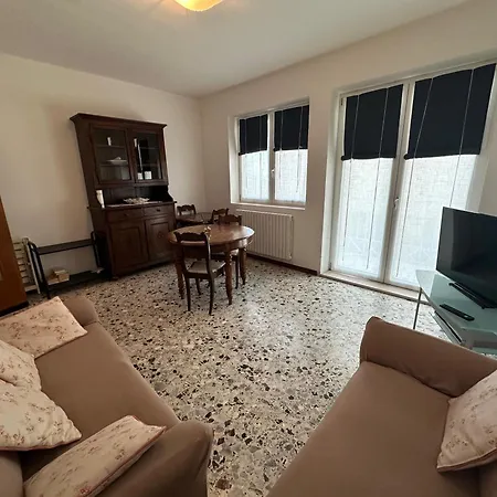 3 Con Vista Mare - Agenzia Cocal *