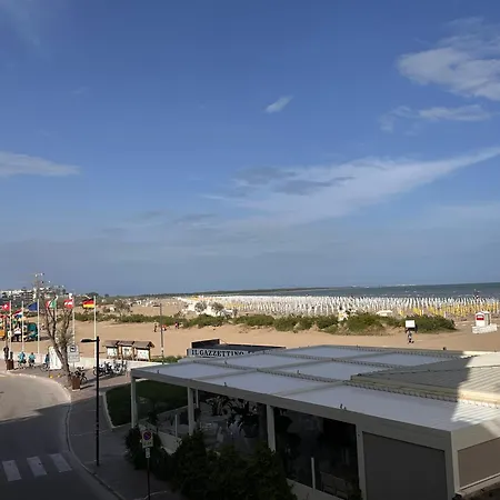 3 Con Vista Mare - Agenzia Cocal Caorle